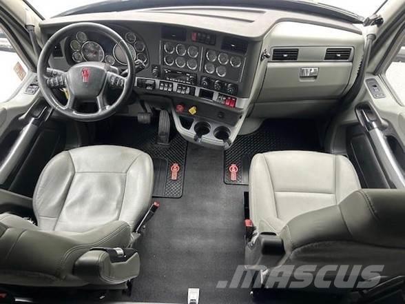 Kenworth T680 Truck Tractor Units