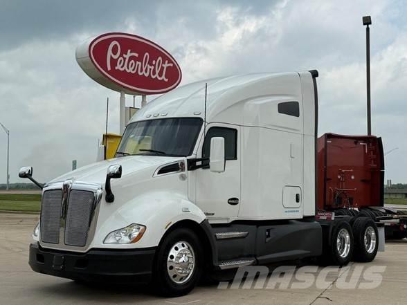 Kenworth T680 Truck Tractor Units