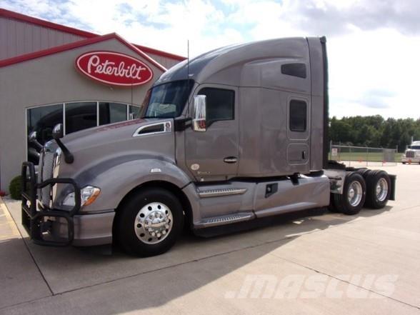 Kenworth T680 Truck Tractor Units