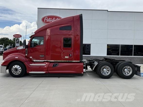 Kenworth T680 Truck Tractor Units