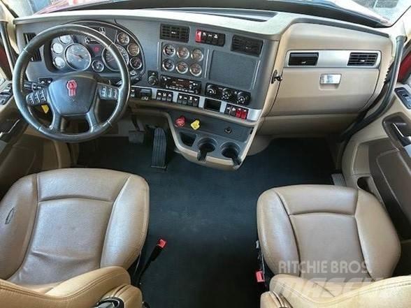 Kenworth T680 Truck Tractor Units