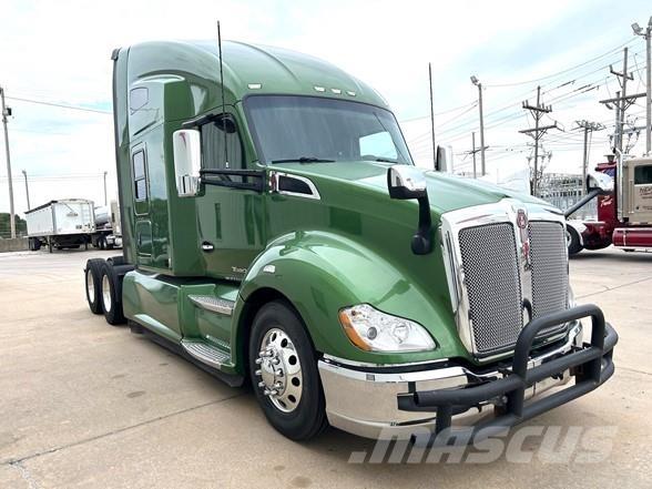 Kenworth T680 Truck Tractor Units