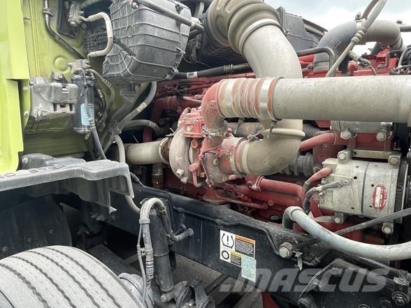 Kenworth T680 Truck Tractor Units