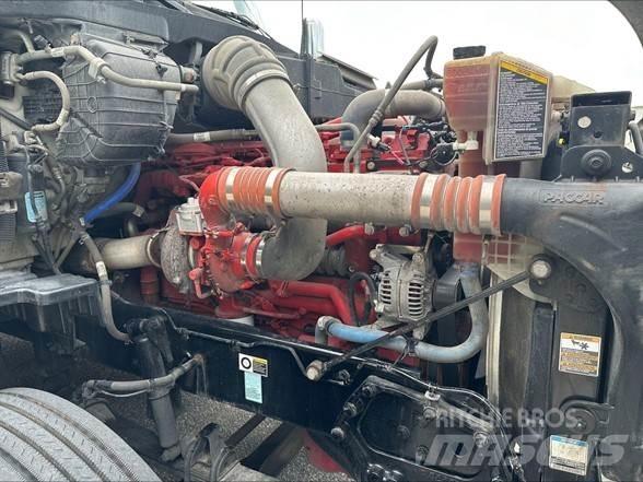 Kenworth T680 Truck Tractor Units