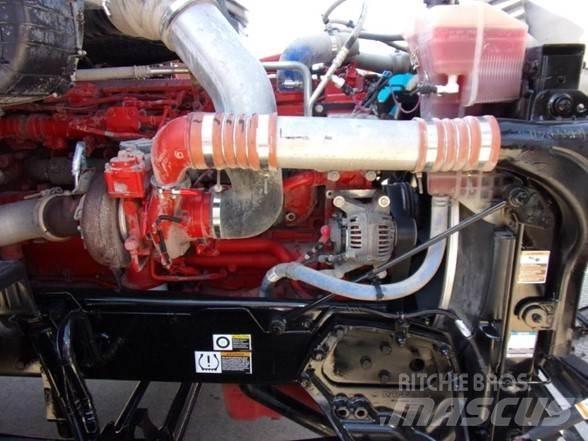 Kenworth T680 Truck Tractor Units