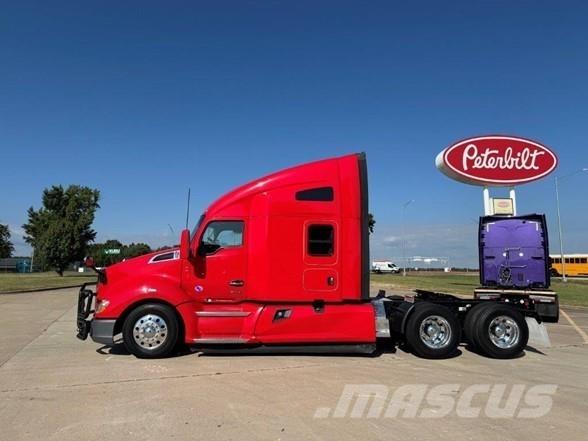 Kenworth T680 Truck Tractor Units