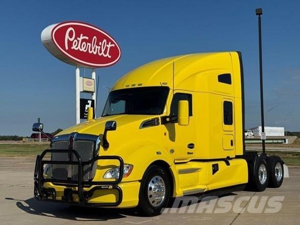 Kenworth T680 Truck Tractor Units