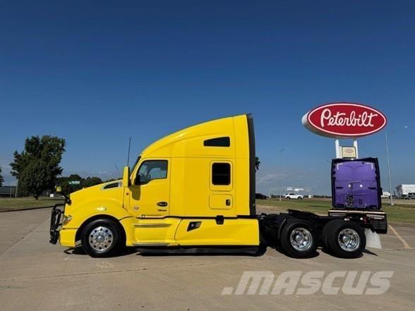Kenworth T680 Truck Tractor Units