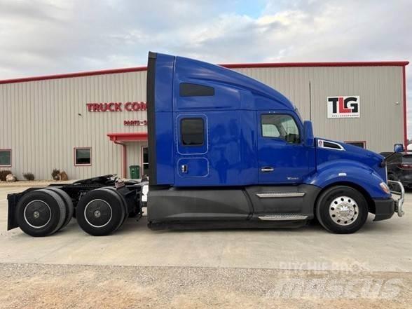 Kenworth T680 Truck Tractor Units