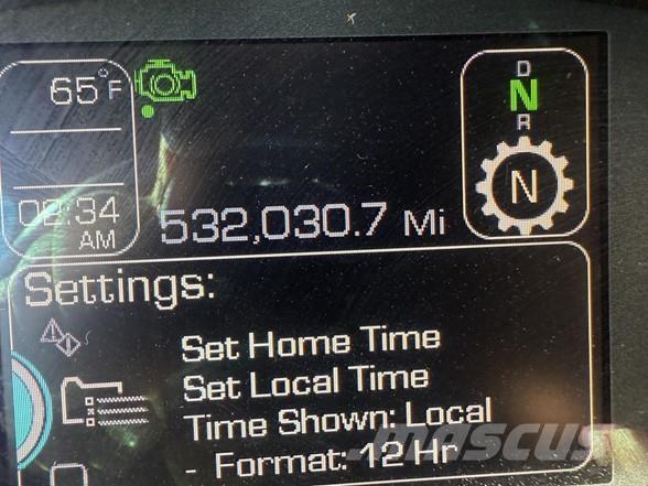 Kenworth T680 Truck Tractor Units