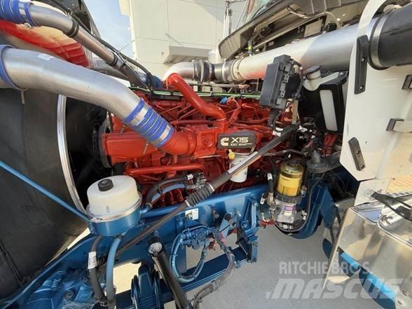 Kenworth W900B Truck Tractor Units