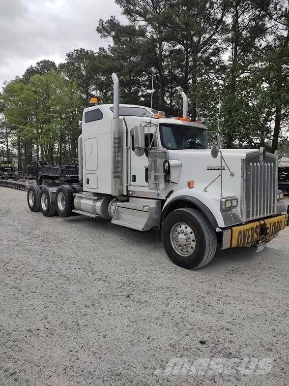 Kenworth W900B Truck Tractor Units