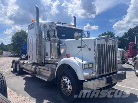 Kenworth W900B Truck Tractor Units