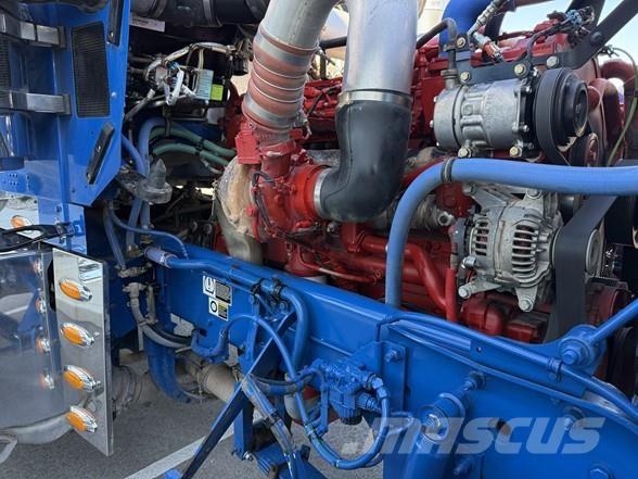 Kenworth W900L Truck Tractor Units