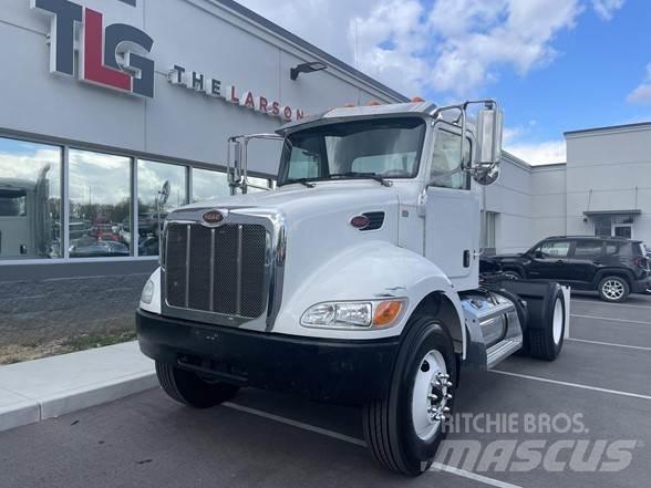 Peterbilt 337 Truck Tractor Units