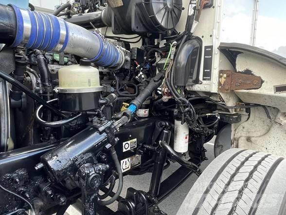 Peterbilt 337 Truck Tractor Units