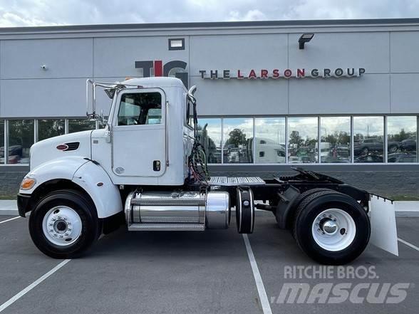 Peterbilt 337 Truck Tractor Units