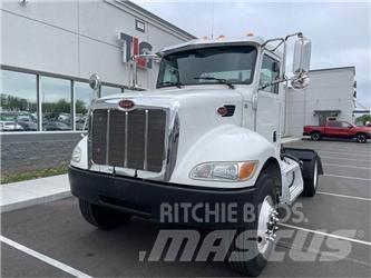 Peterbilt 337 Truck Tractor Units