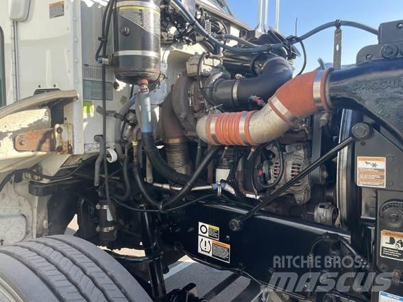 Peterbilt 337 Truck Tractor Units