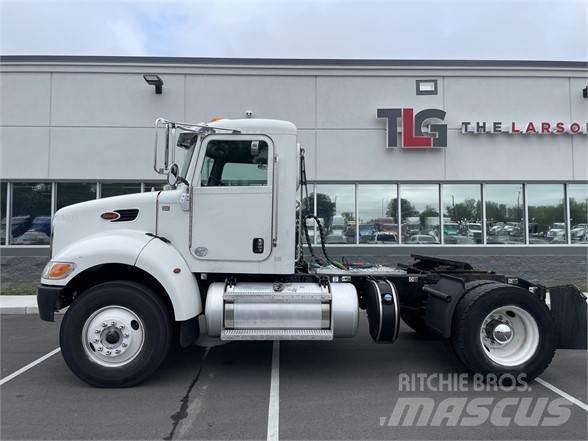 Peterbilt 337 Truck Tractor Units