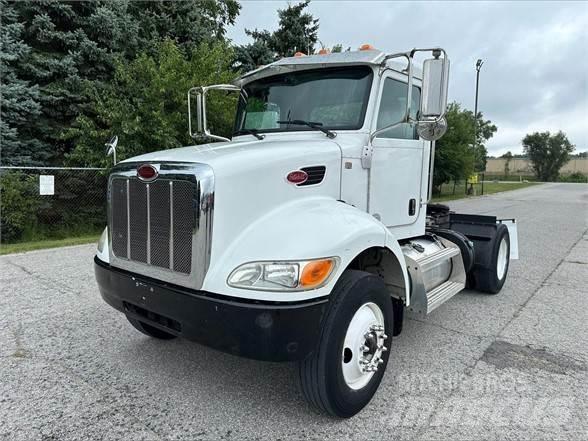 Peterbilt 337 Truck Tractor Units