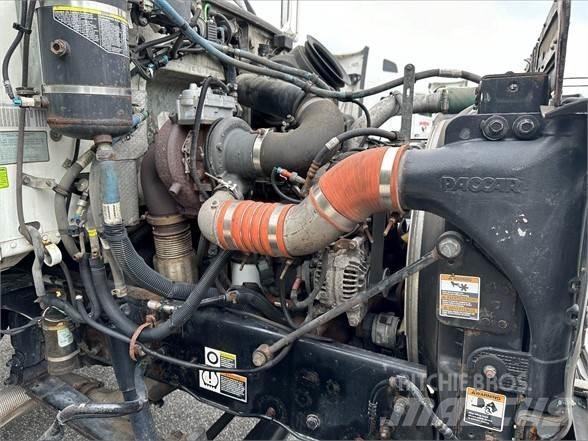Peterbilt 337 Truck Tractor Units