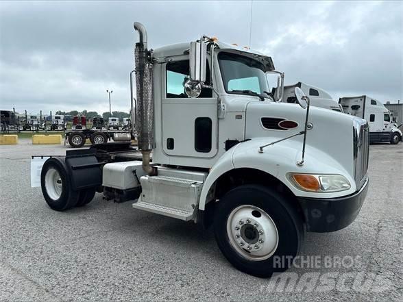 Peterbilt 337 Truck Tractor Units
