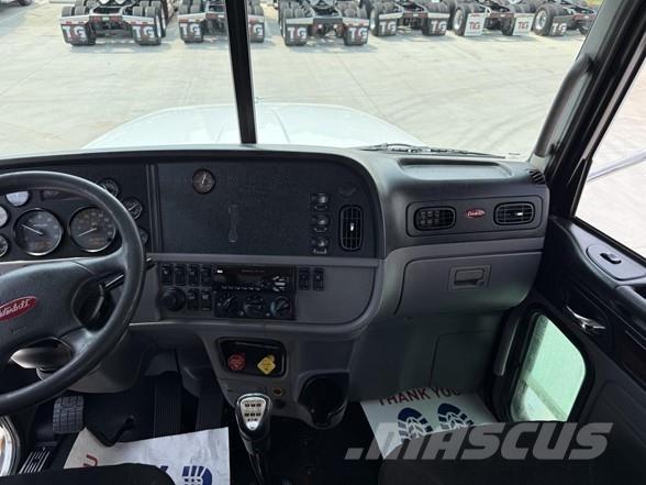 Peterbilt 367 Truck Tractor Units