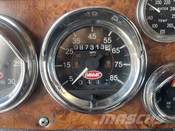 Peterbilt 379 Truck Tractor Units