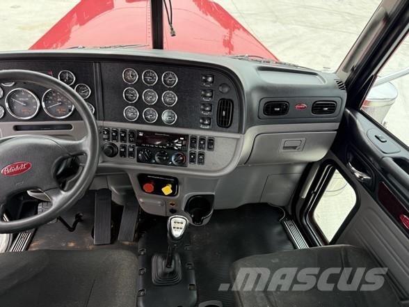 Peterbilt 389 Truck Tractor Units