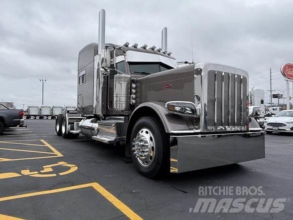 Peterbilt 389 Truck Tractor Units