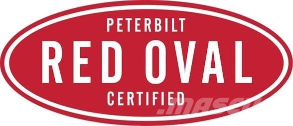 Peterbilt 389 Truck Tractor Units