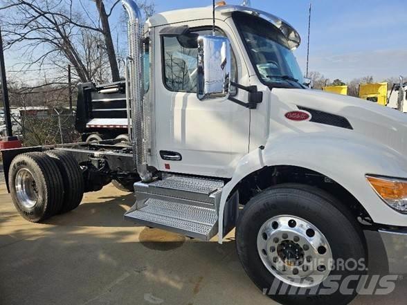 Peterbilt 536 Truck Tractor Units