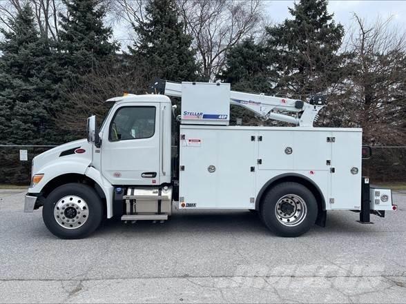 Peterbilt 536 Other