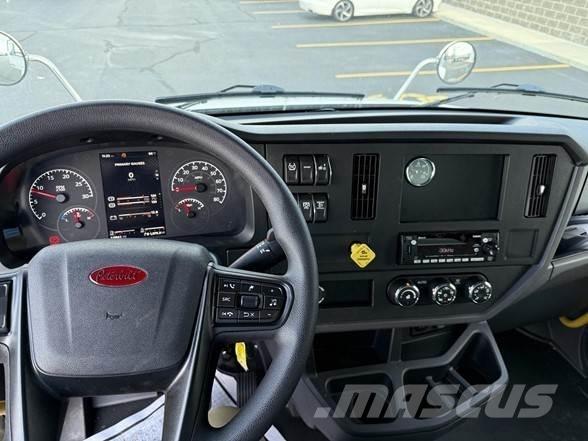 Peterbilt 536 Other