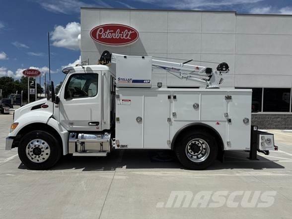 Peterbilt 536 Other
