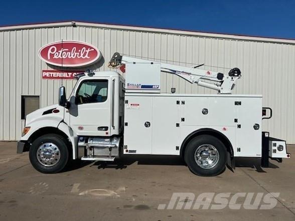 Peterbilt 536 Other