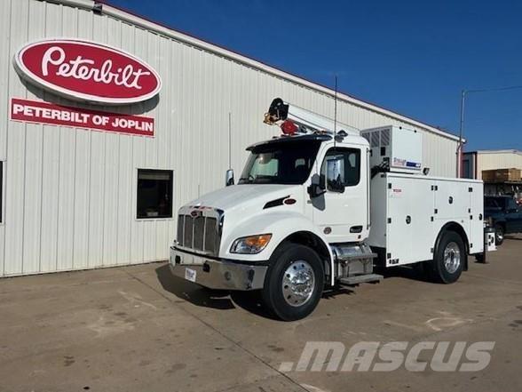 Peterbilt 536 Other