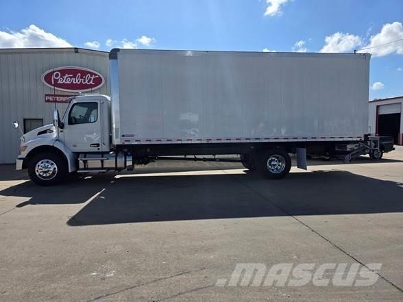 Peterbilt 536 Other