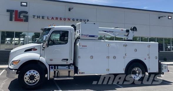 Peterbilt 537 Other