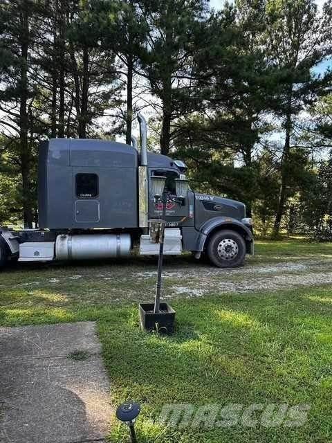 Peterbilt 567 Truck Tractor Units