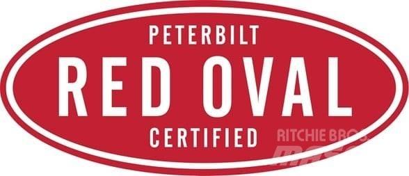 Peterbilt 567 Truck Tractor Units