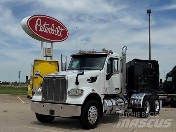 Peterbilt 567 Truck Tractor Units