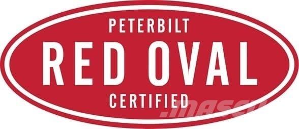 Peterbilt 567 Truck Tractor Units