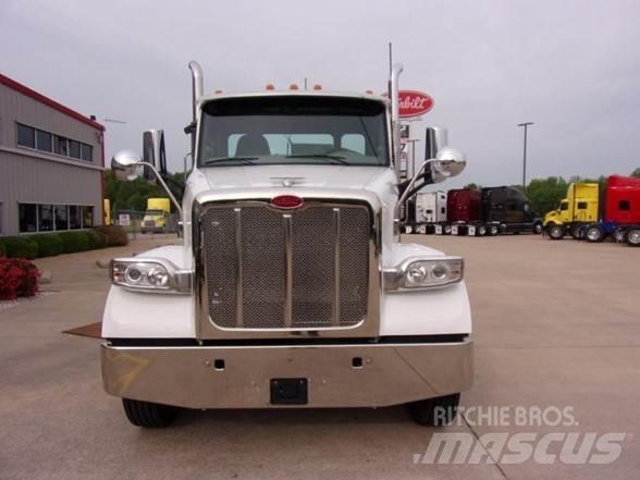 Peterbilt 567 Truck Tractor Units