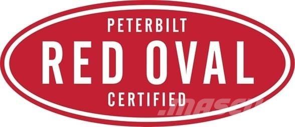 Peterbilt 567 Truck Tractor Units