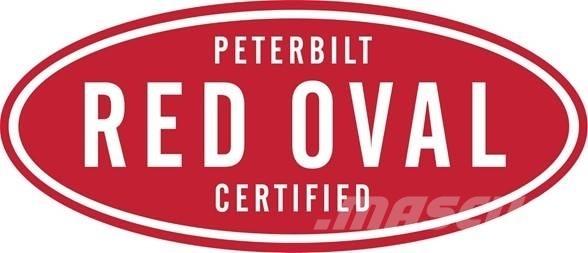 Peterbilt 567 Truck Tractor Units