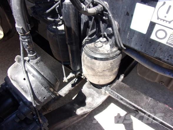 Peterbilt 567 Truck Tractor Units