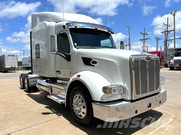 Peterbilt 567 Truck Tractor Units