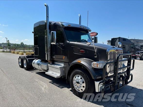 Peterbilt 567 Truck Tractor Units